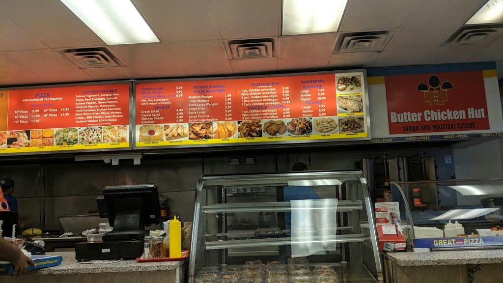 Butter Chicken Hut | 151 Copperpond Blvd SE #205, Calgary, AB T3S 0A5, Canada | Phone: (403) 460-6496