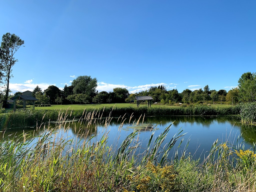 Heather Moyse Heritage Park | 135 Ottawa St, Summerside, PE C1N 1W6, Canada | Phone: (902) 887-2509