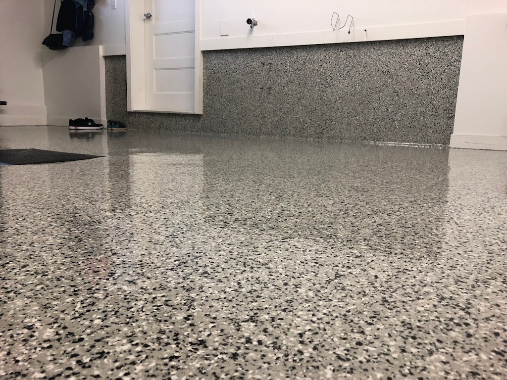 Epoxy Robanik | 2480 Bd de lAnge Gardien N, LAssomption, QC J5W 4R5, Canada | Phone: (514) 207-1400