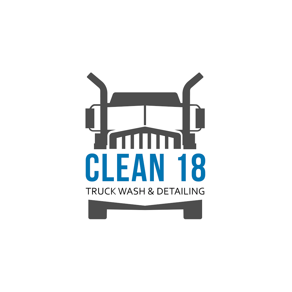 Clean 18 Truck Wash & Detailing | 2557 Barton St E, Hamilton, ON L8E 2X2, Canada | Phone: (289) 389-5552