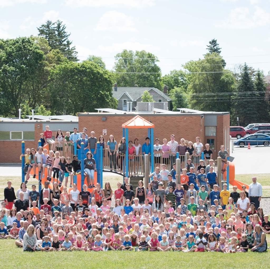 Guelph Community Christian School | 195 College Ave W, Guelph, ON N1G 1S6, Canada | Phone: (519) 824-8860