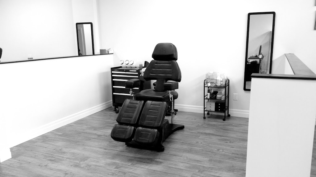 IH Tattoo Studio | 1381 Lakeshore Rd E unit 4, Mississauga, ON L5E 1G6, Canada | Phone: (905) 990-1229