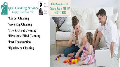 Expert Cleaning Services | 4536 Manilla Rd SE, Calgary, AB T2G 4B7, Canada | Phone: (403) 243-5220