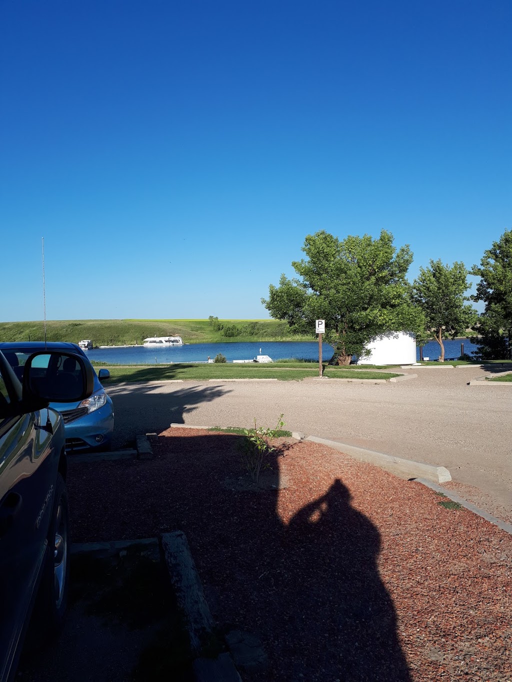 Lakeside Marina Service | Elbow Harbour Marina, Elbow, SK S0H 1J0, Canada | Phone: (306) 854-2211