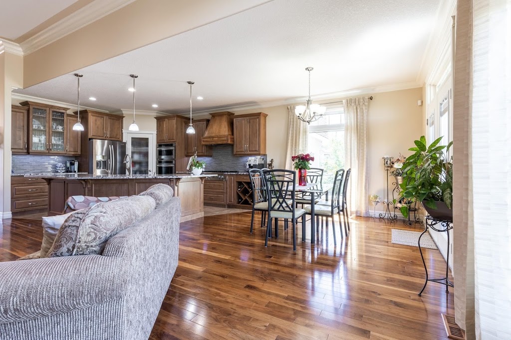 Sergio Maione Real Estate Group | 304 Windermere Rd NW, Edmonton, AB T6W 2Z8, Canada | Phone: (780) 231-7863