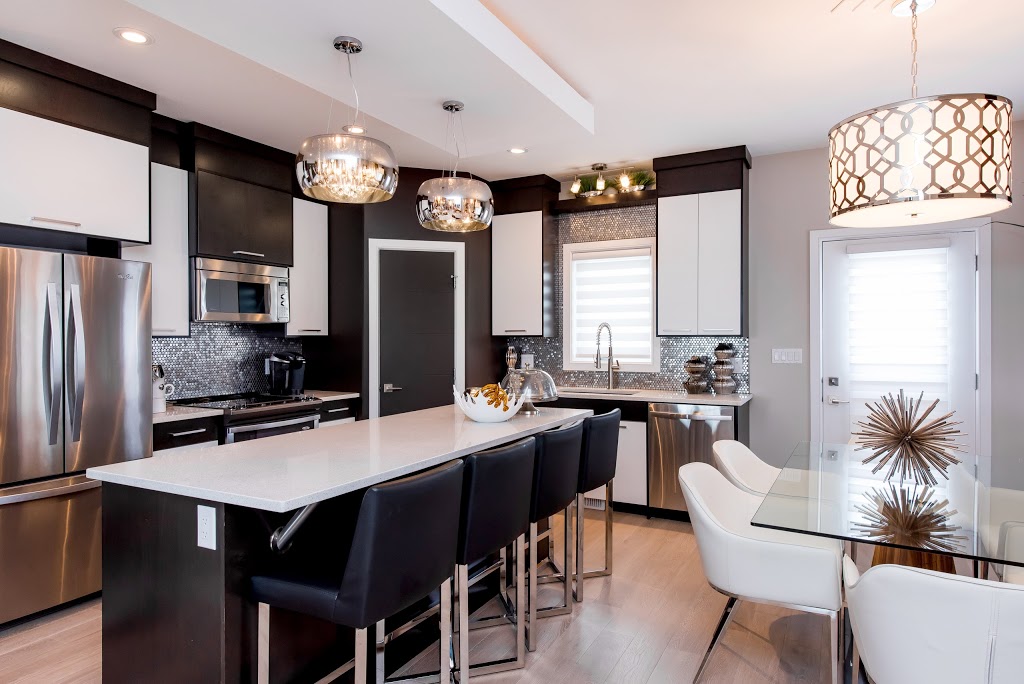 Fresco Interiors Design Group | 310 Wall Street N - Unit 213, Saskatoon, SK S7K 1N7, Canada | Phone: (306) 933-3200
