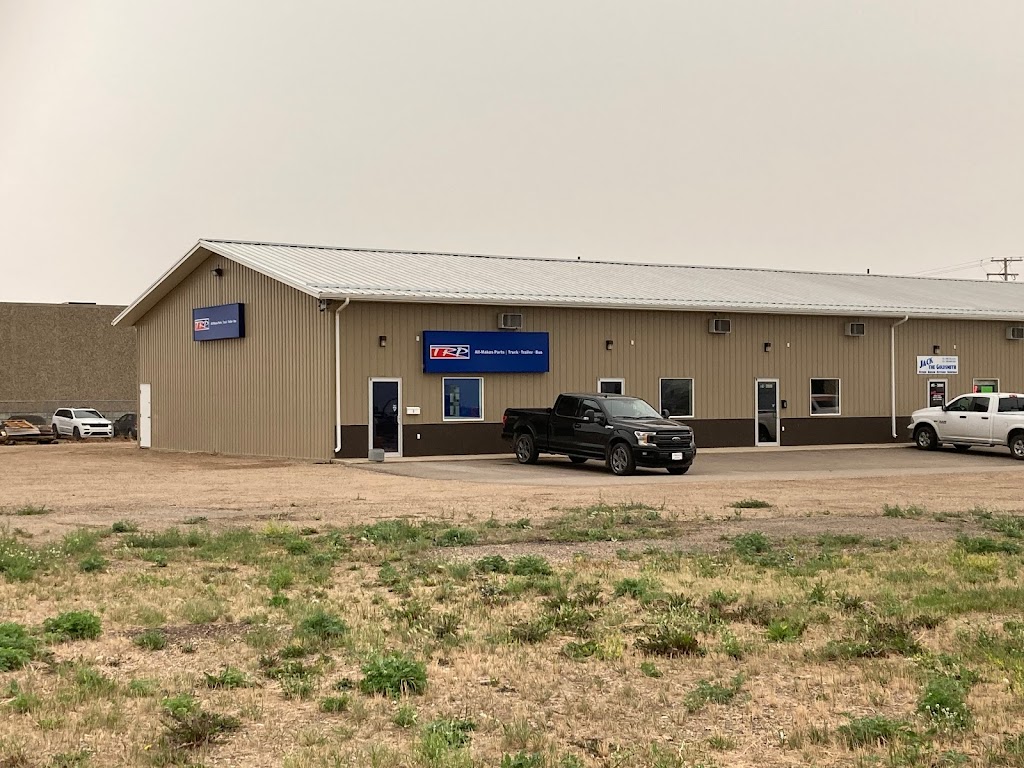 TRP Prince Albert | point of interest | 3800 5th Ave. E Bay #8, Prince Albert, SK S6W 0A1, Canada | 3065572067 OR +1 306-557-2067