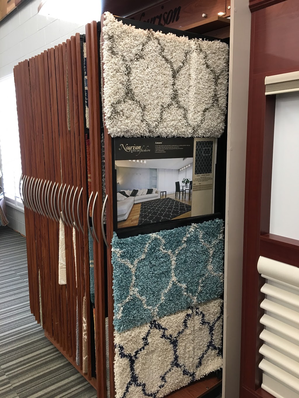 Alexanian Carpet and Flooring | 57 Copernicus Blvd, Brantford, ON N3P 1N4, Canada | Phone: (519) 752-5493