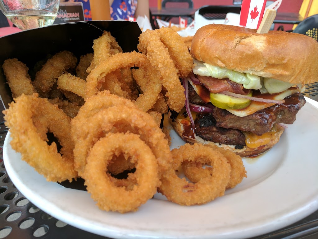 The Canadian Brewhouse (Sherwood Park) | 270 Baseline Rd #200, Sherwood Park, AB T8H 1R4, Canada | Phone: (780) 464-3630