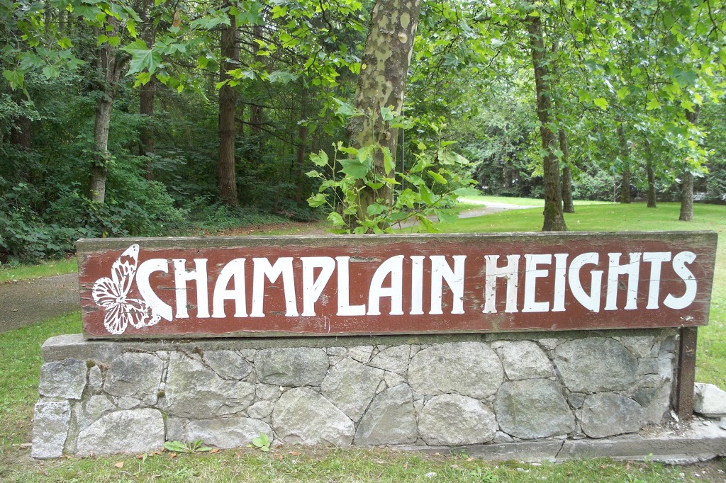 Champlain Heights Trails | Douglas Fir Trail, Vancouver, BC V5S 3Y5, Canada | Phone: (604) 873-7000