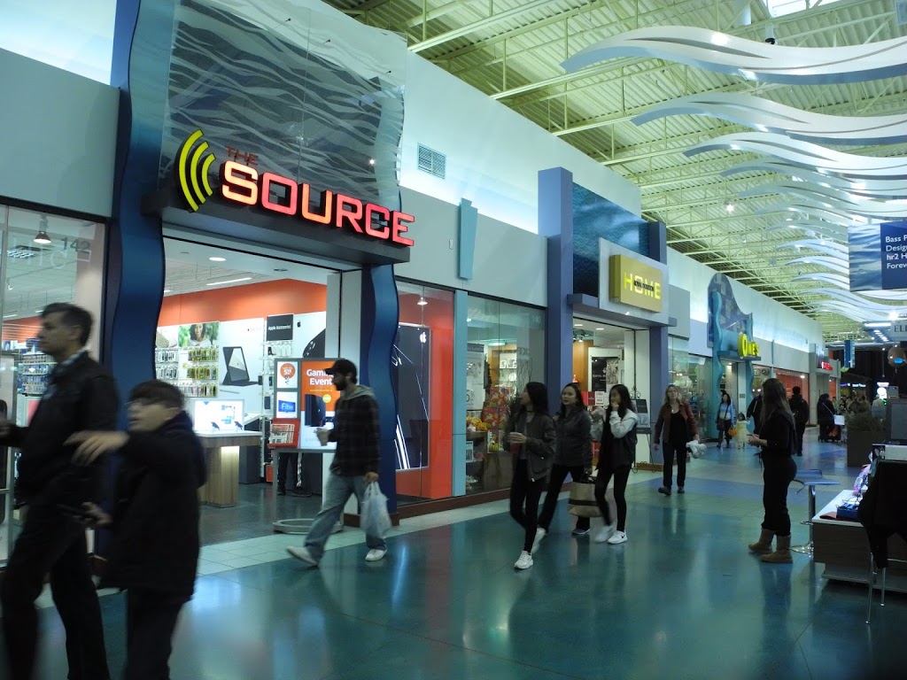 The Source | 1 Bass Pro Mills Dr Unit 106, Concord, ON L4K 5W4, Canada | Phone: (905) 760-8012
