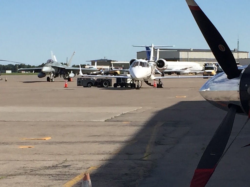 Canada Weather Svc | 1441 Aviation Park NE, Calgary, AB T2E 8M7, Canada | Phone: (403) 299-7878