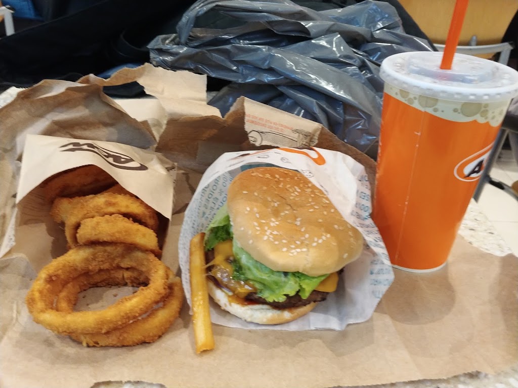 A&W Canada | 1 Bell Blvd, Enfield, NS B2T 1K2, Canada | Phone: (902) 873-2491