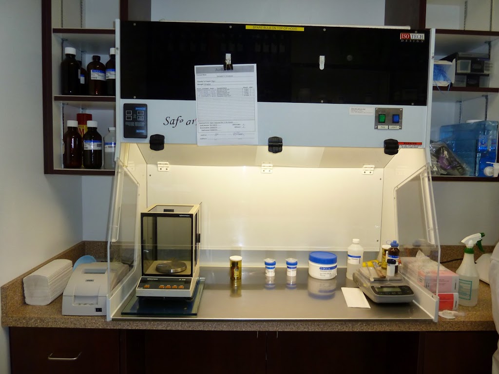 Stafford Pharmacy & Home Healthcare | 1475 St Edward Blvd N Bay 5, Lethbridge, AB T1H 2P9, Canada | Phone: (403) 320-6500