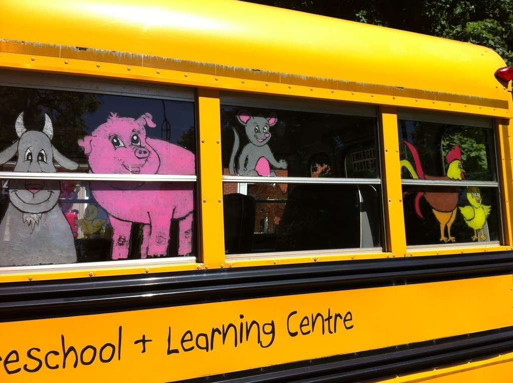 The Apple Tree Preschool | school | 365 Kingston Rd E, Ajax, ON L1Z 1W3, Canada | 9056557205 OR +1 905-655-7205
