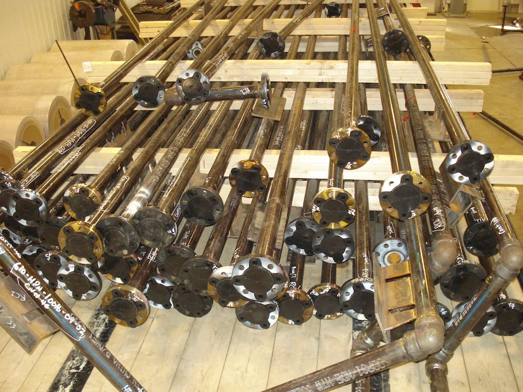 Stoke Energy Services Inc | 174-55202 SH825, AB T8L 5C1, Canada | Phone: (780) 998-9803