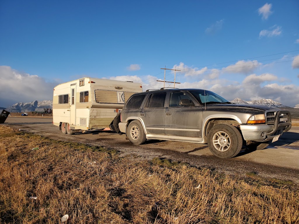 Barbaric 4x4 & Auto Repair | 4228 46 Ave #4228, Rocky Mountain House, AB T4T 1C6, Canada | Phone: (403) 845-4505