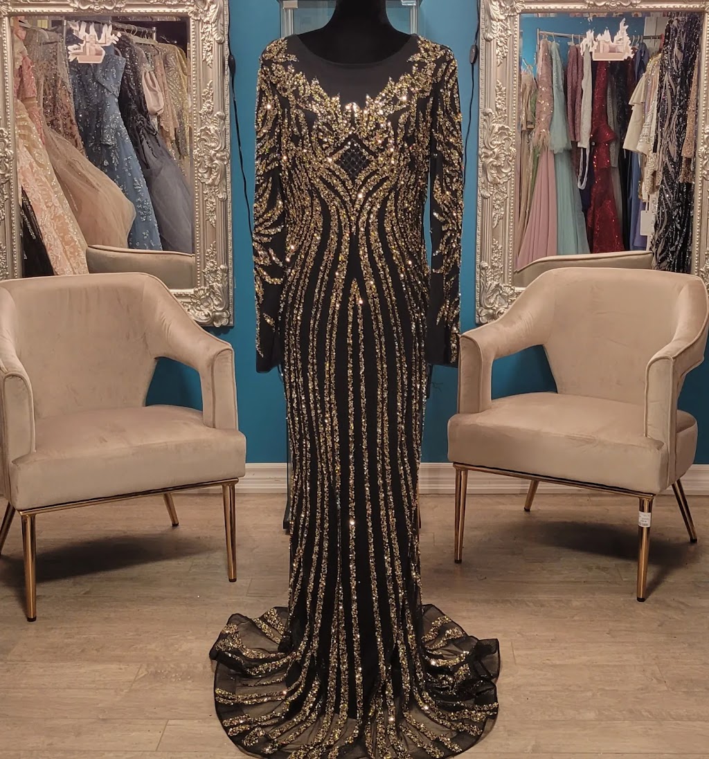 Aseel Dresses | 5343 Tenth Line W, Mississauga, ON L5M 0V8, Canada | Phone: (437) 269-6511