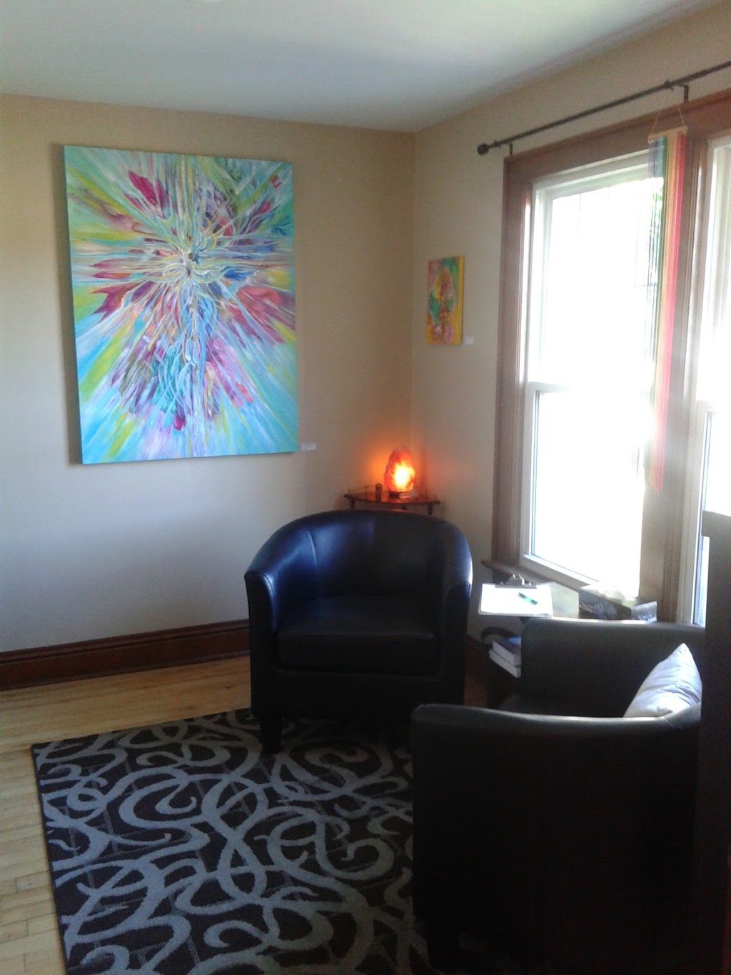 Spirit Fox Wellness | 492 Chemin McLaughlin Rd, Moncton, NB E1A 4R6, Canada | Phone: (506) 875-4672