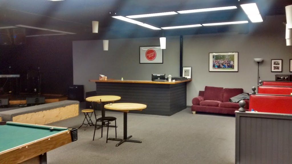 Gracepoint Community Church MB | 3487 King George Blvd, Surrey, BC V4P 1B7, Canada | Phone: (604) 538-1825