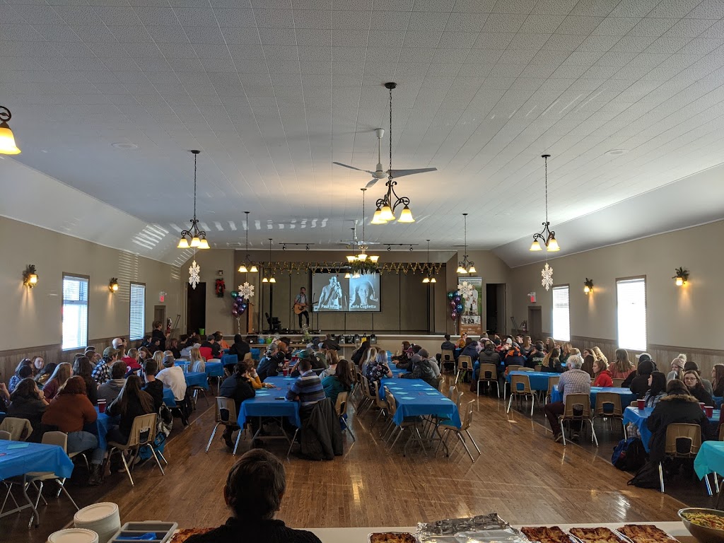 Thorsby Community Centre | 4813 49 St, Thorsby, AB T0C 2P0, Canada | Phone: (780) 789-3667