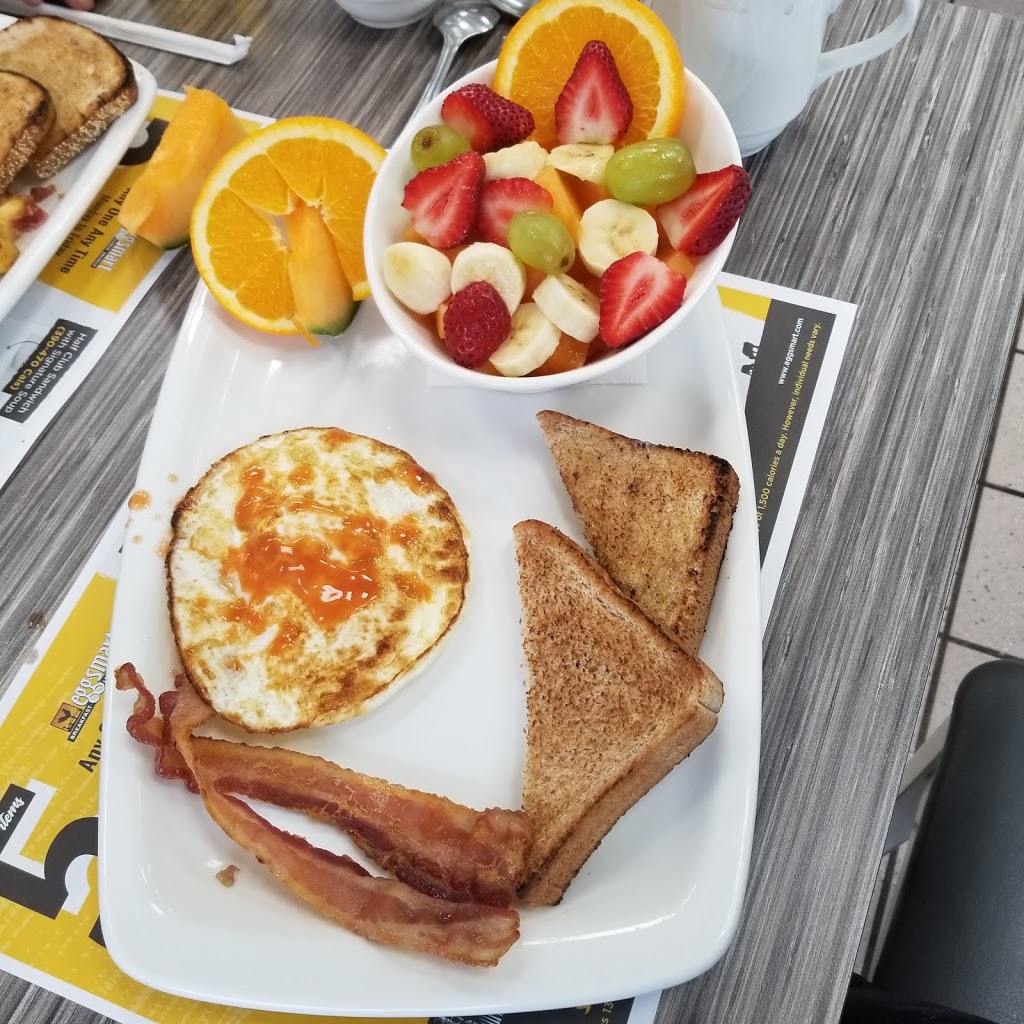 Eggsmart | 170 Liberty St S, Bowmanville, ON L1C 2W4, Canada | Phone: (905) 697-1105