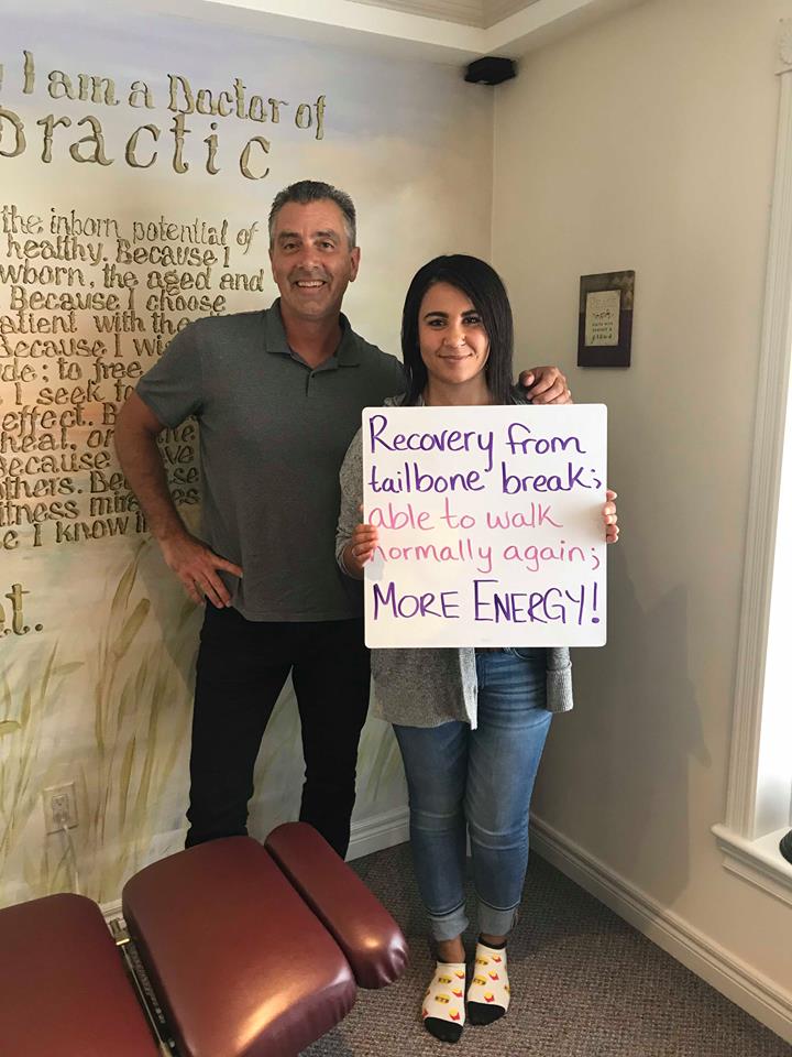 Scott Family Chiropractic | 21 Roysun Rd Unit 16, Suite 16B, Woodbridge, ON L4L 8R3, Canada | Phone: (905) 264-5437