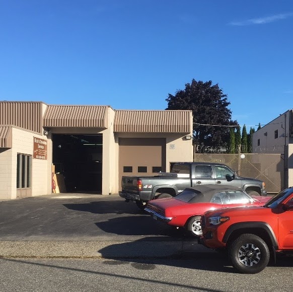Bobs Driveline Service Ltd. | 27545 31 Ave, Aldergrove, BC V4W 3L4, Canada | Phone: (604) 856-8816