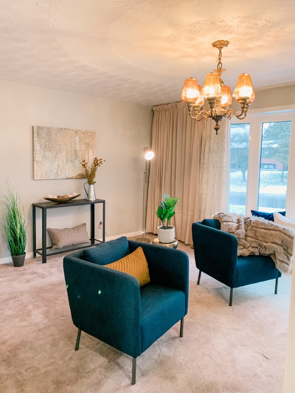 Staged Style That Sells | 18 Davern Rd, Brantford, ON N3T 1R5, Canada | Phone: (519) 754-7268