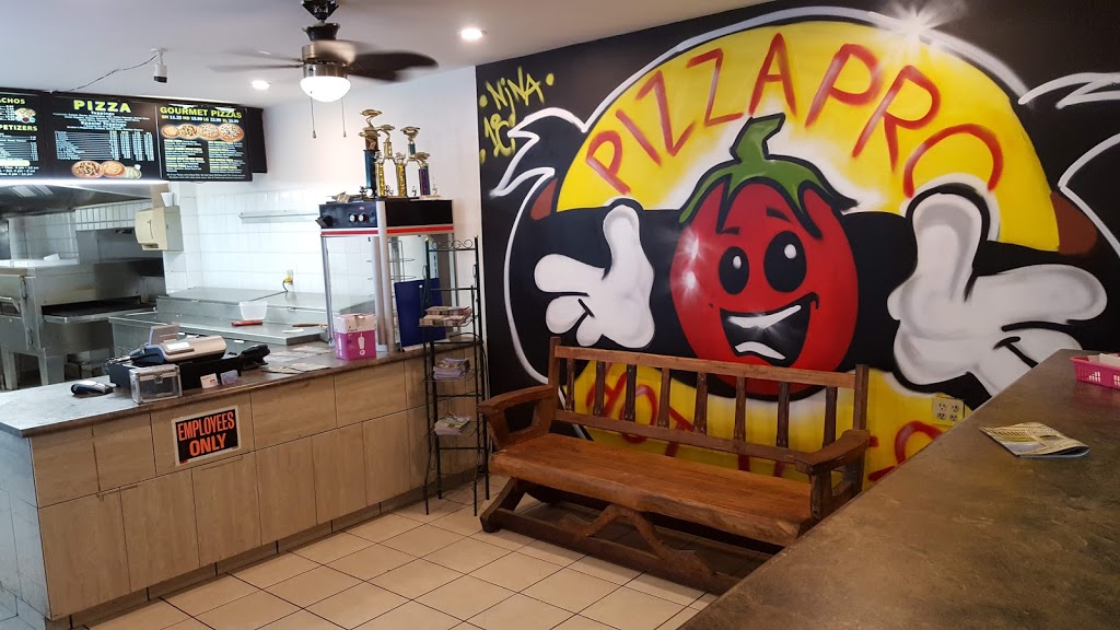 Pizza Pro Hot To Go | 1928 St Margarets Bay Rd, Timberlea, NS B3T 1L5, Canada | Phone: (902) 876-3333