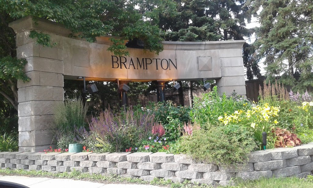 Merganser Park | 37-39 Merganser Crescent, Brampton, ON L6W 4G1, Canada