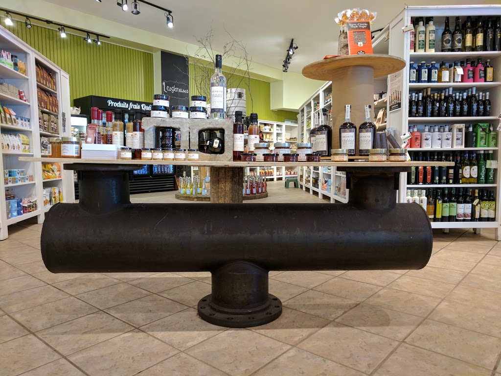 Rose Café | 210 Boulevard Lemire O, Drummondville, QC J2B 8A9, Canada | Phone: (819) 474-3488
