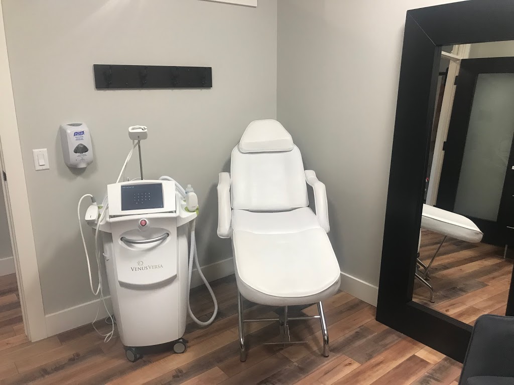 Kuvée Medical | 6 Cataraqui St, Kingston, ON K7K 1Z7, Canada | Phone: (613) 417-1969