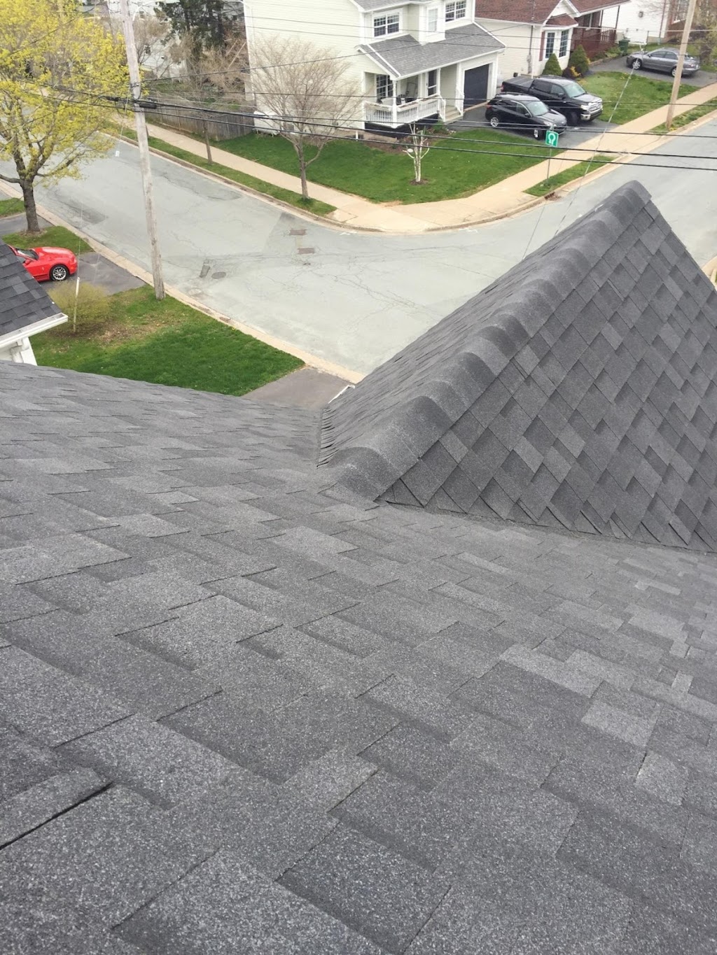Eagle Eye Roofing | 35 Bareng Ct, Dartmouth, NS B2X 2X3, Canada | Phone: (902) 456-0140