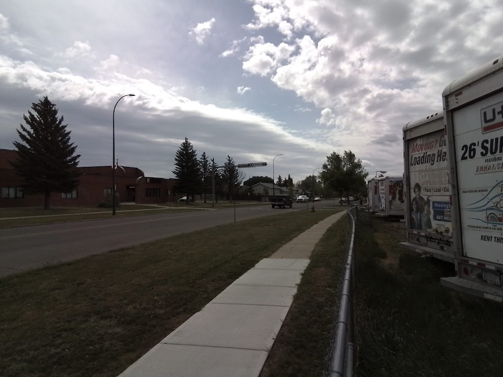 Gas Plus | 168 Jerry Potts Blvd W, Lethbridge, AB T1K 6G8, Canada | Phone: (403) 380-3049