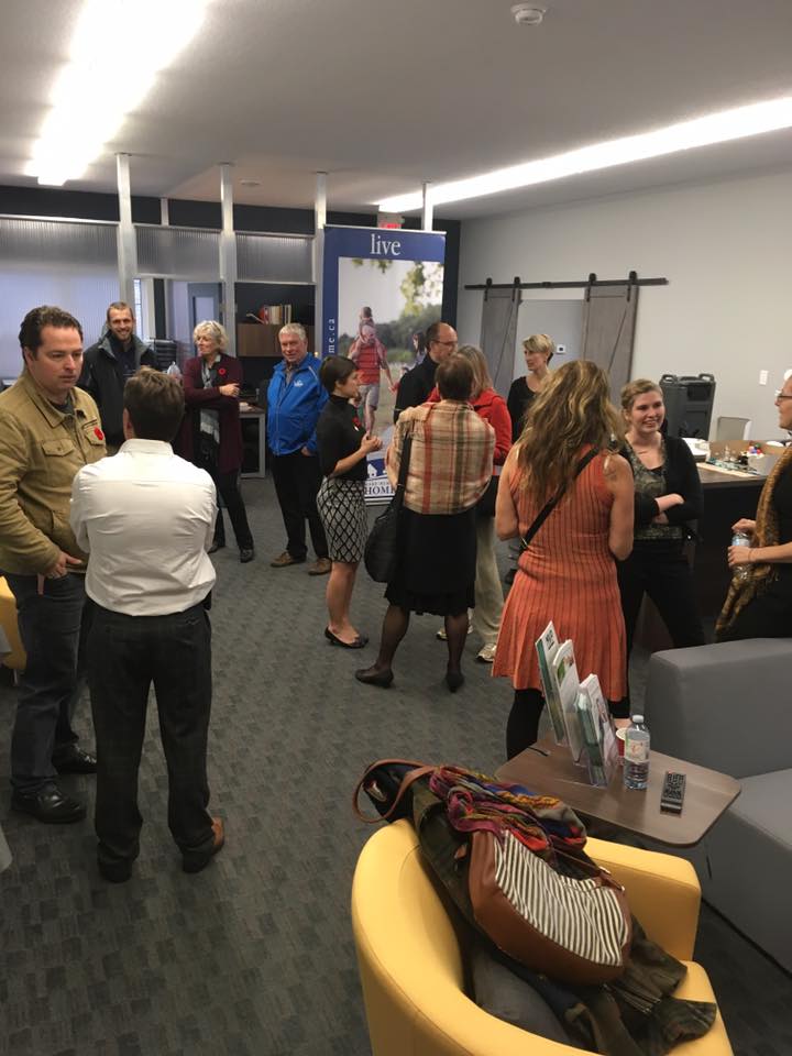 Huron Small Business Enterprise Centre | 54 West St, Goderich, ON N7A 2K3, Canada | Phone: (519) 524-8394