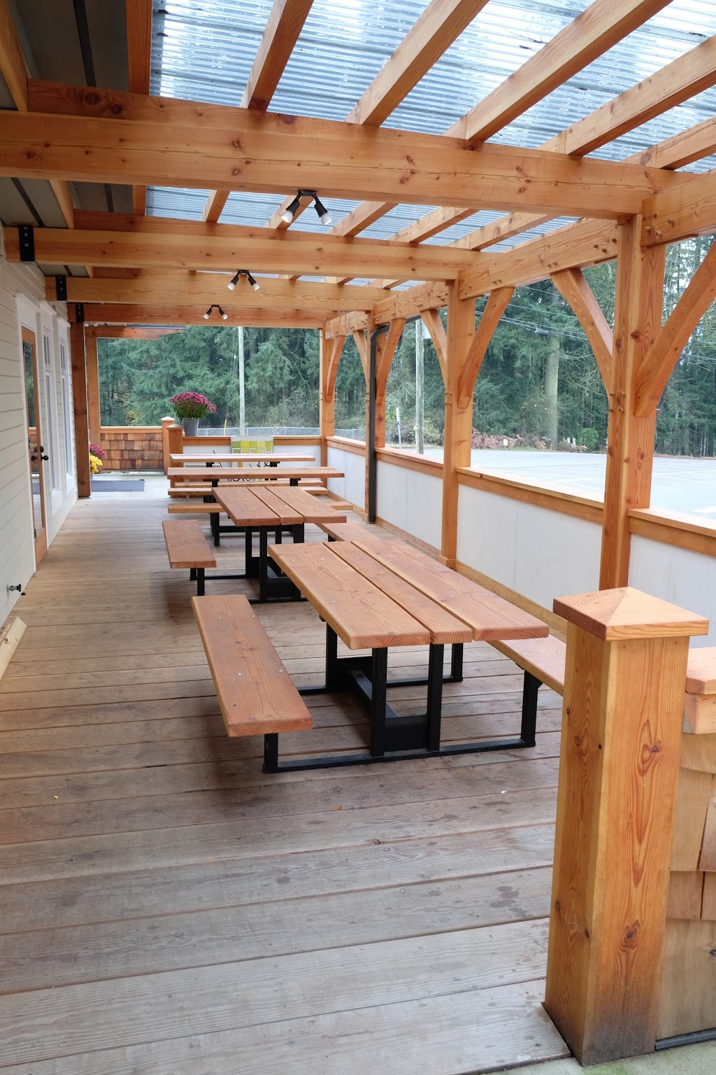 The HUB at Cowichan Station | 2375 Koksilah Rd, Duncan, BC V9L 6M5, Canada | Phone: (250) 746-1794