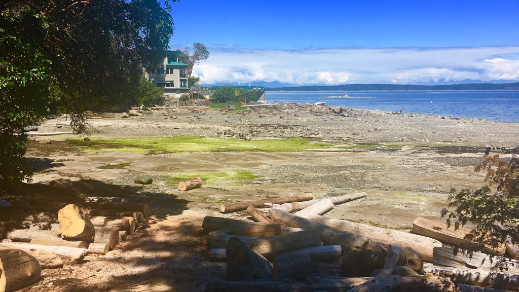 Blue Heron Park | Westby Rd, Ladysmith, BC V9G 1E8, Canada | Phone: (250) 746-2620