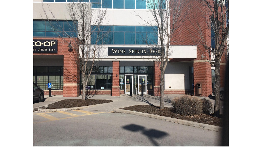 Calgary Co-op Macleod Trail Wine Spirits Beer | 8720 Macleod Trail SW #23, Calgary, AB T2H 3A5, Canada | Phone: (403) 299-4288