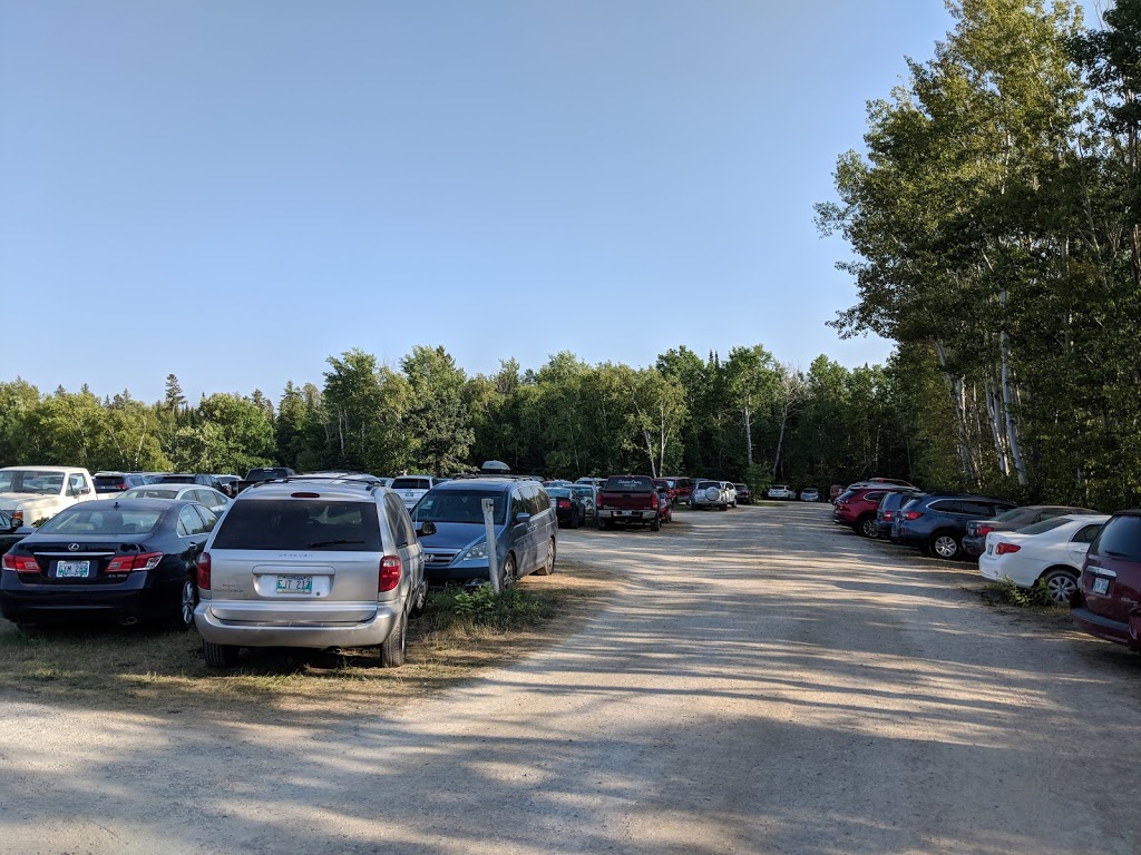 VB Parking Lot | Victoria Beach, MB R0E 2C0, Canada | Phone: (204) 756-2383