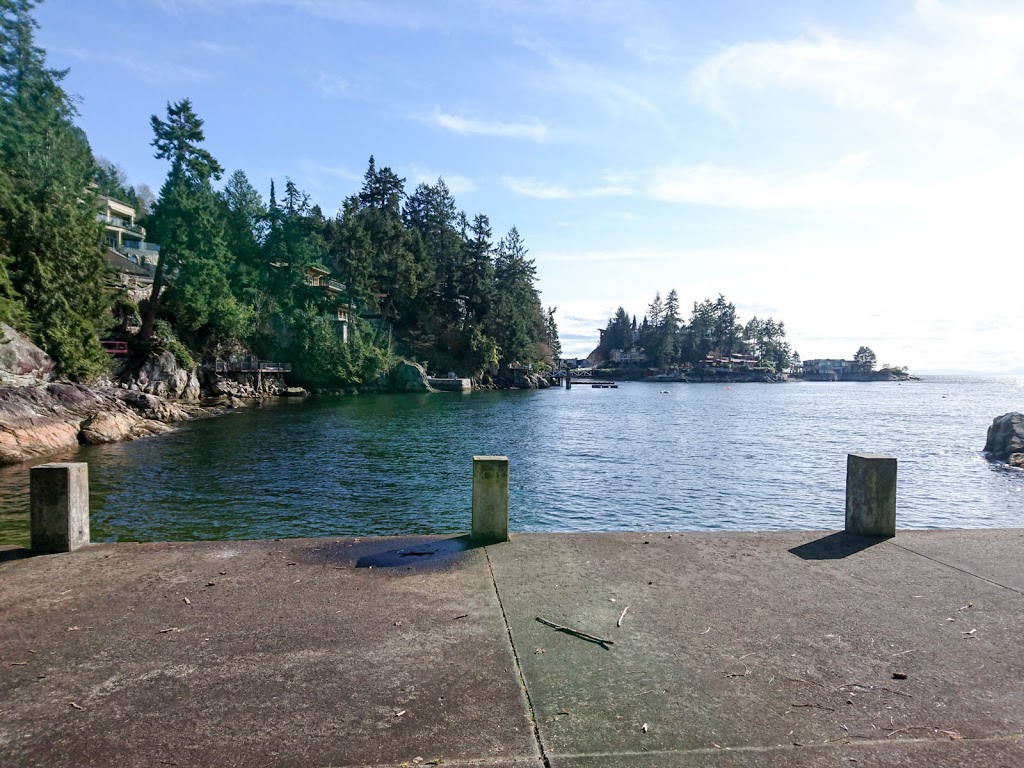 Parthenon Park | 5536 Parthenon Pl, West Vancouver, BC V7W 2V7, Canada | Phone: (604) 925-7200