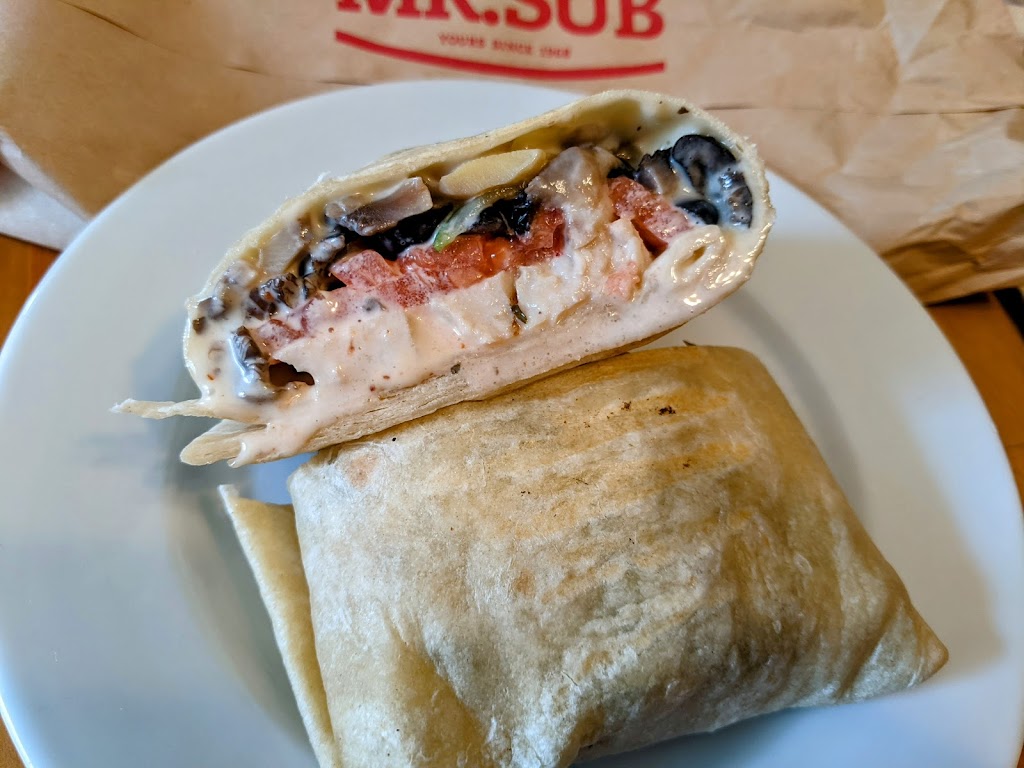 Mr.Sub | 399 Main St N, Mount Forest, ON N0G 2L1, Canada | Phone: (519) 509-4470