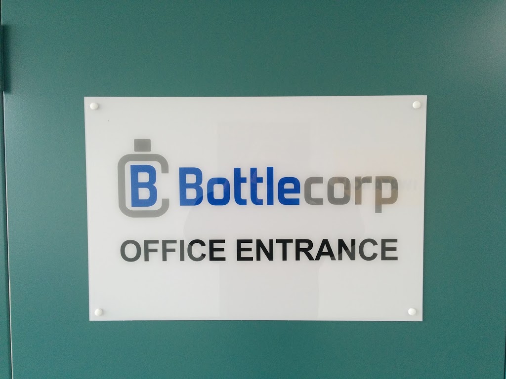 International Bottle Corporation | 1199 Ringwell Dr, Newmarket, ON L3Y 8T8, Canada | Phone: (905) 235-4000