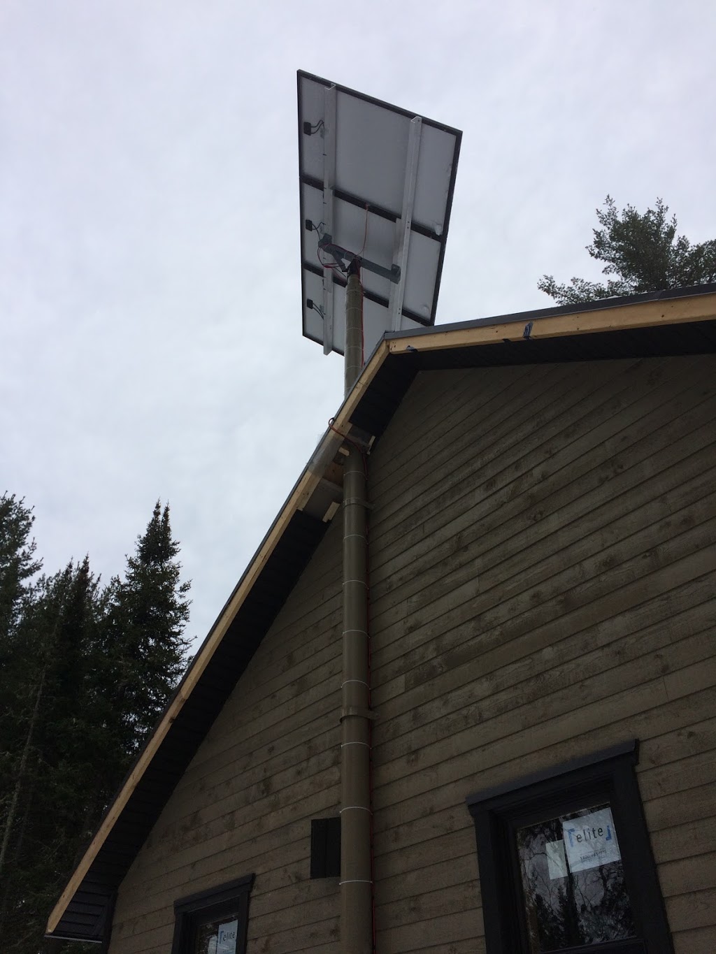 Lambert Électricien Inc. | 654 Rang 7e, Saint-Adrien-dIrlande, QC G0N 1M0, Canada | Phone: (418) 800-2313