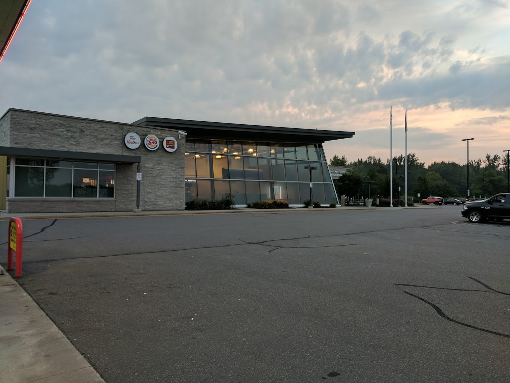 Canadian Tire Gas+ | 22064 N Service Rd, Bainsville, ON K0C 1E0, Canada | Phone: (613) 347-2980