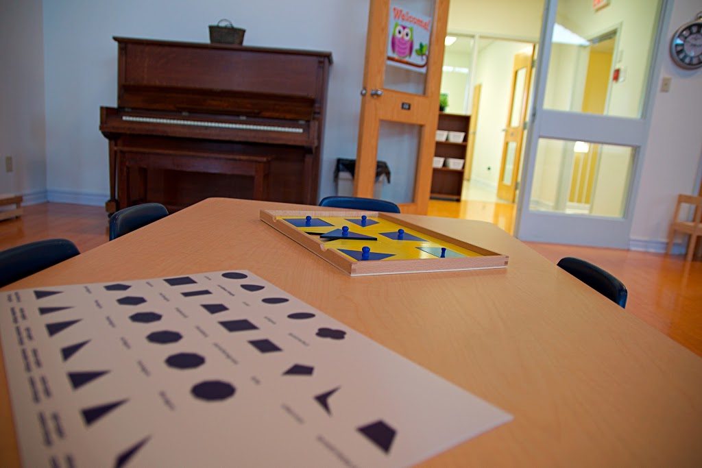 Little Valley Montessori School | 333 Crosby Ave, Richmond Hill, ON L4C 2R5, Canada | Phone: (416) 833-0272