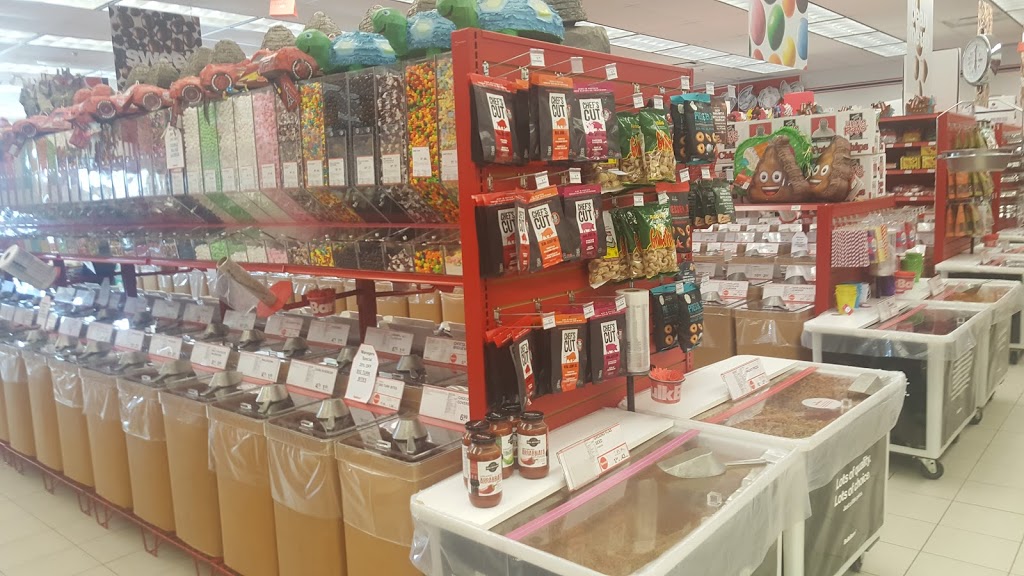 Bulk Barn | 6085 Creditview Rd, Mississauga, ON L5V 2A8, Canada | Phone: (905) 858-8362