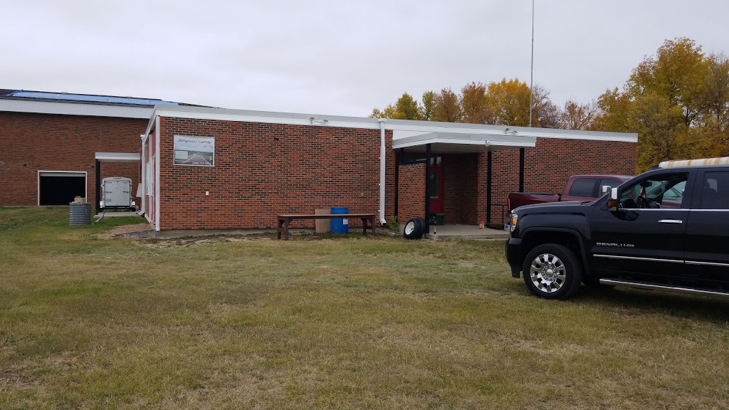 Simpson Camp | 103 Prairie Ave S, Simpson, SK S0G 4M0, Canada | Phone: (306) 715-5021