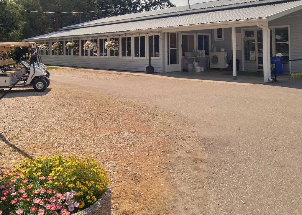 Oakview Golf and Country Club | 1084 MB-30, Gretna, MB R0G 0V0, Canada | Phone: (204) 327-5590