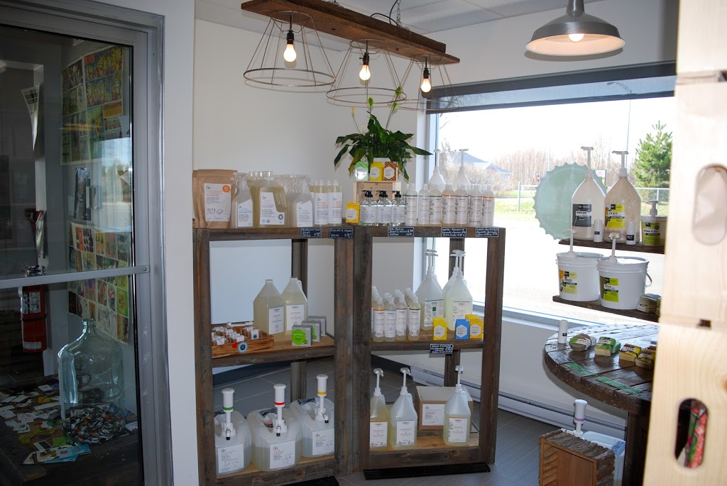 La Grange à Houblon | 222 Boulevard Poliquin, Sorel-Tracy, QC J3P 7Y7, Canada | Phone: (579) 363-3363